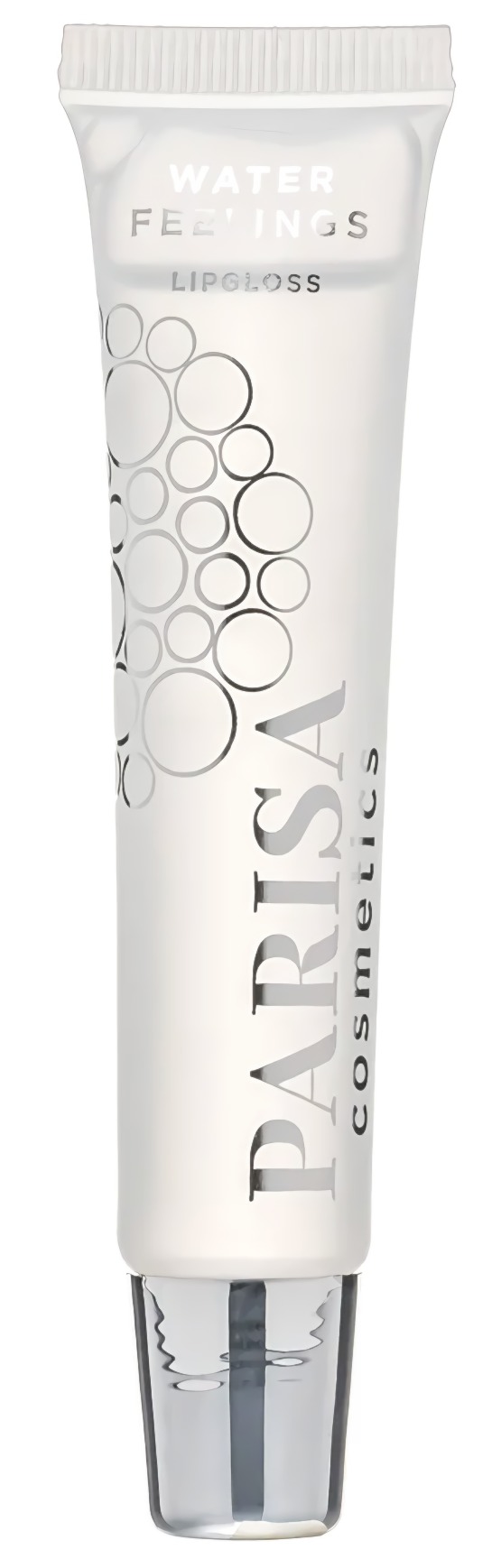 Parisa Блеск для губ с эффектом «жидкое стекло» Water Filling