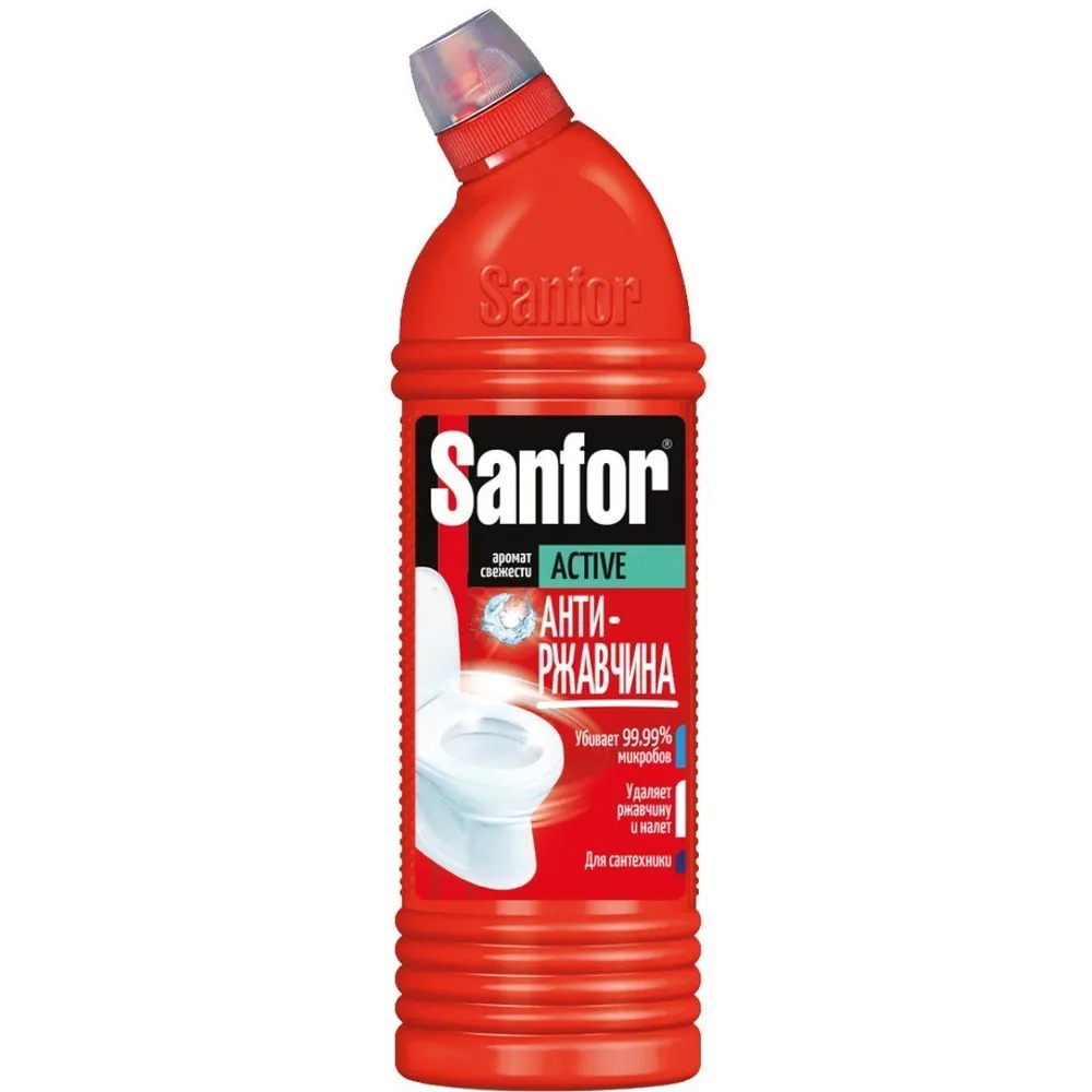 Санфор Актив антиржавчина 1000гр