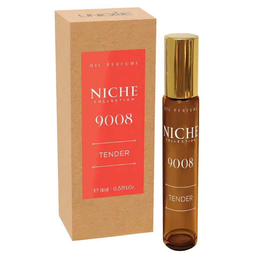 Niche Collection 9008 - Tender 11 мл роликовые духи				