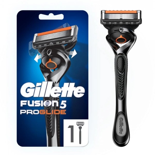 Fusion Proglide Flexball Станок для бритья с 1кассетой