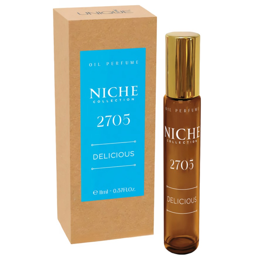 Niche Collection 2705 - Delicious 11 мл роликовые духи				