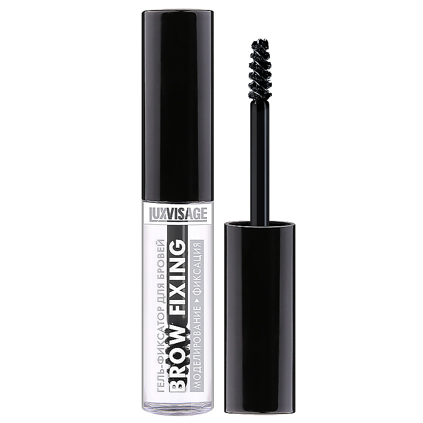Luxvisage Гель-фиксатор для бровей Brow Fixing 5,5г