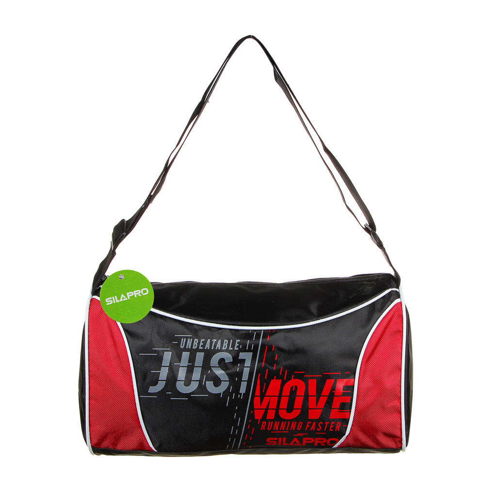 SILAPRO Сумка спортивная