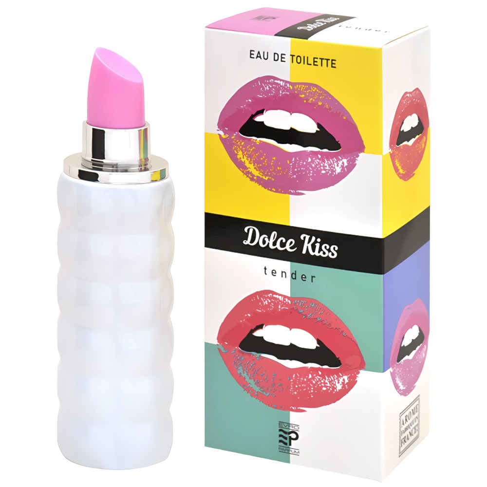 Т.в. Dolce Kiss Tender 80мл жен