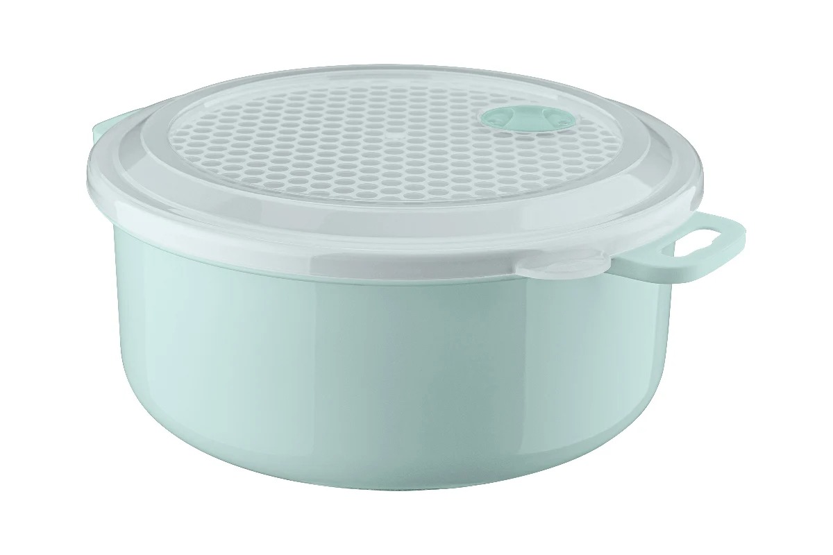 Емкость для холодильника и микроволновой печи d1230 3л 4311374