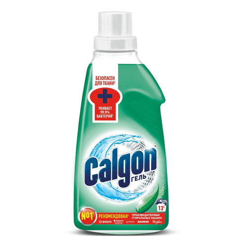 Calgon гель антибактериальный 650мл