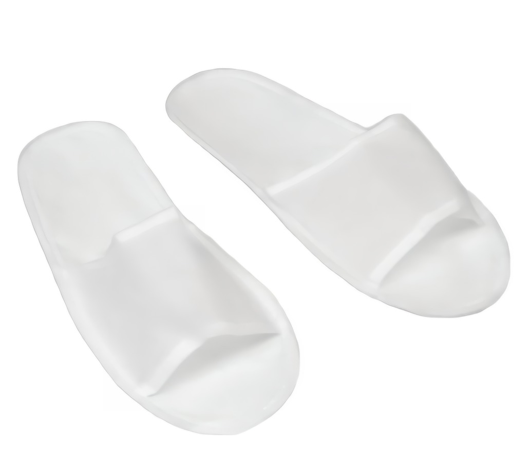 Refresh Тапочки из спанбонда 