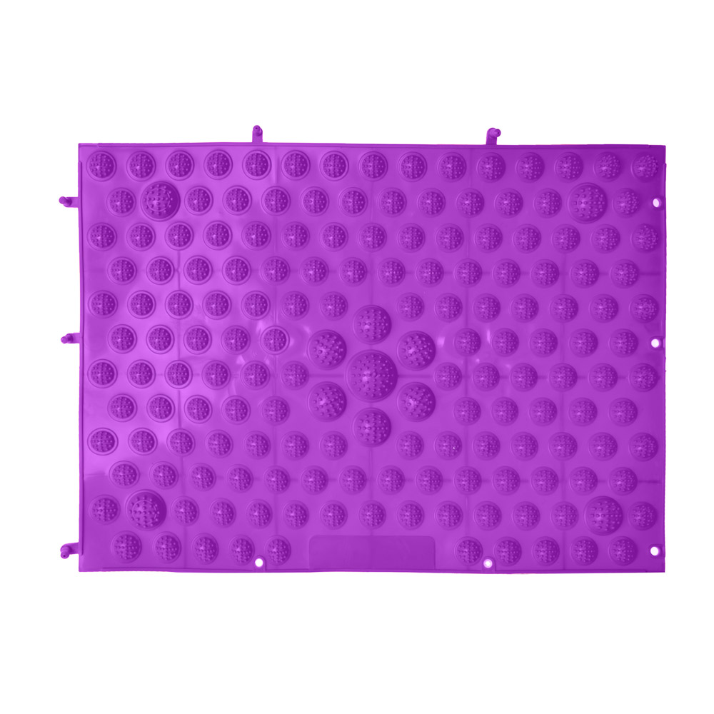 SILAPRO Массажер-коврик 