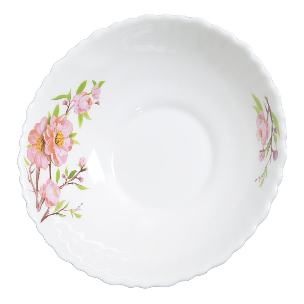 Миска суповая "Ветка Сакуры" 18 см