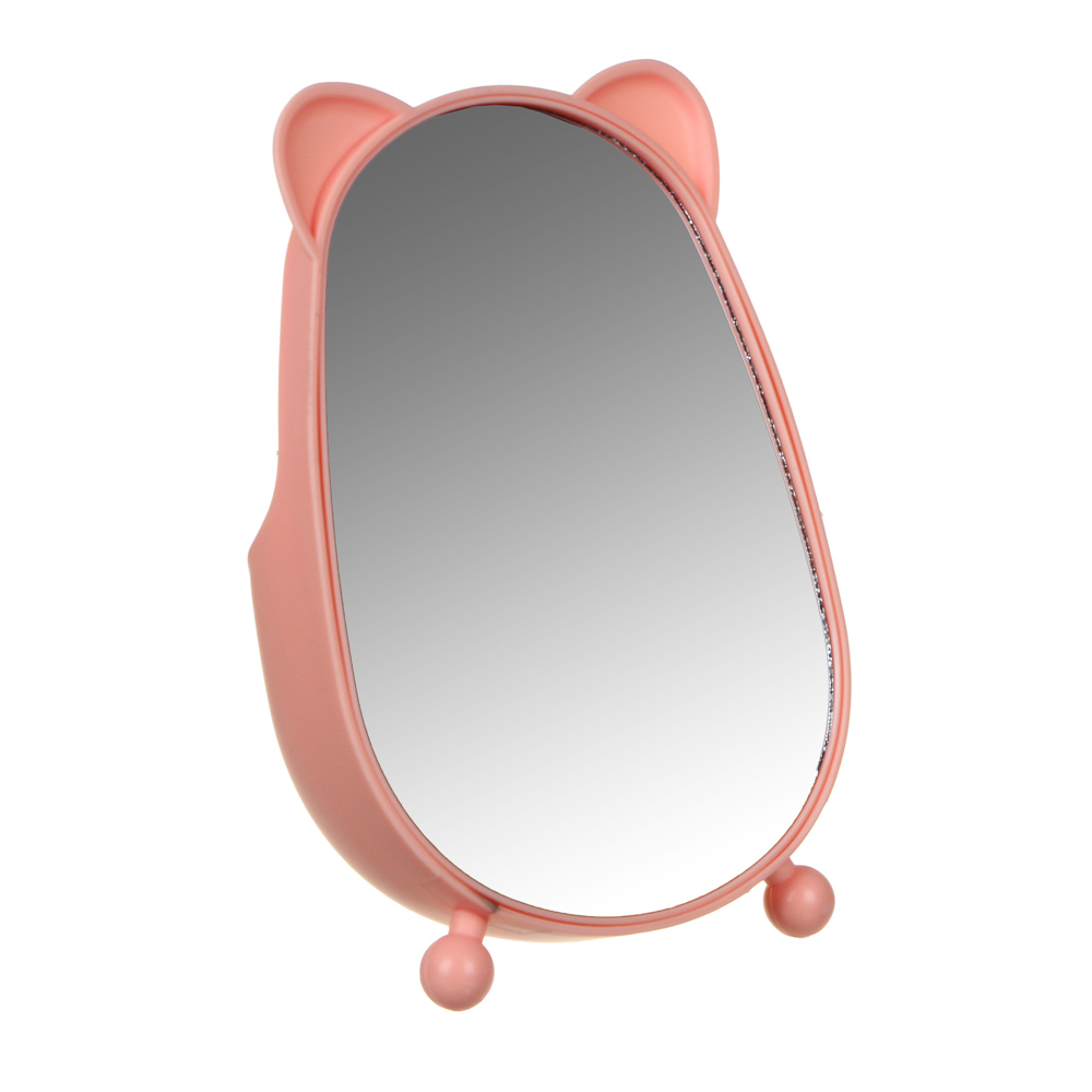 ЮL Зеркало настольное 14,5*19см 