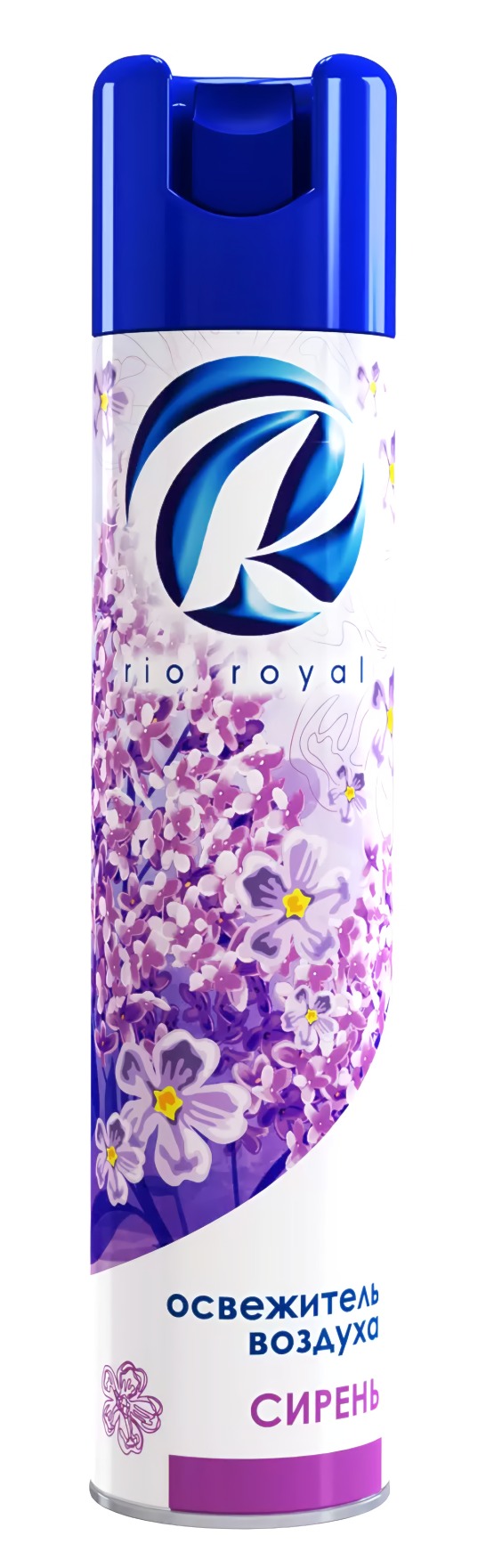 Рио освежитель 300мл (Сирень)