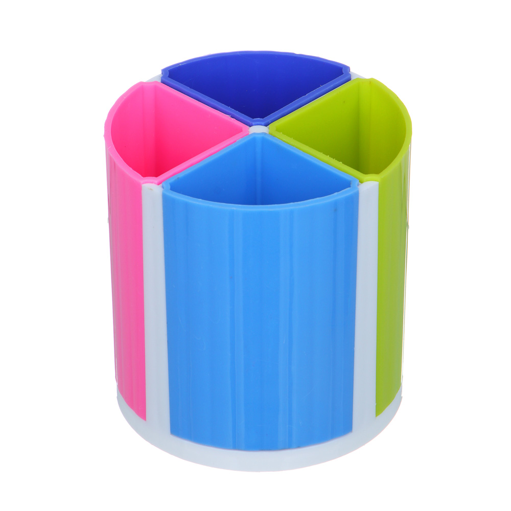 Подставка-трансформер для канцелярских принадлежностей 4 элемента