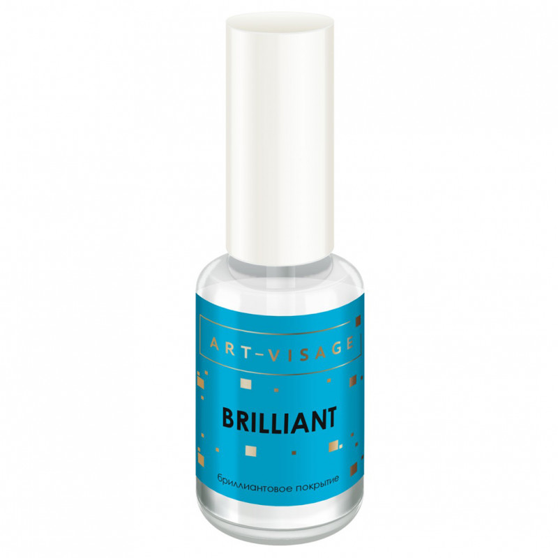 Средство по уходу бриллиантовое покрытие 8мл