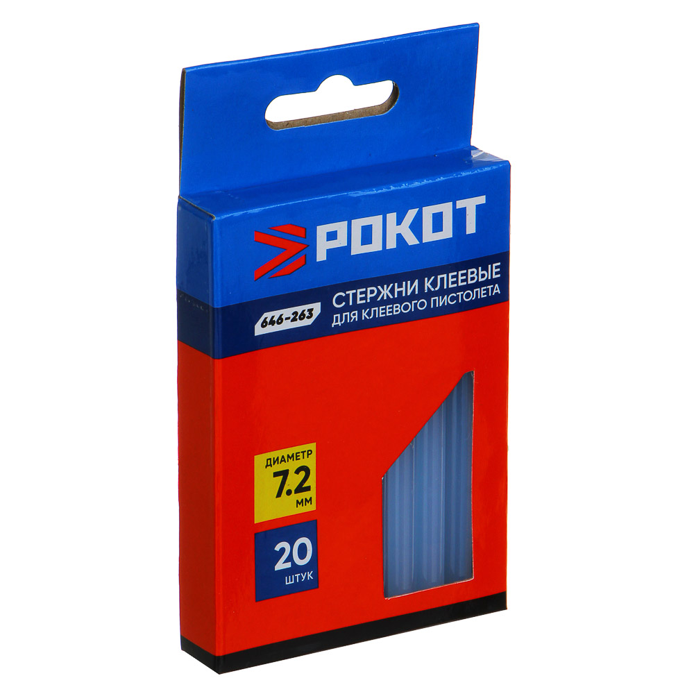 РОКОТ Струбцина F-образная 