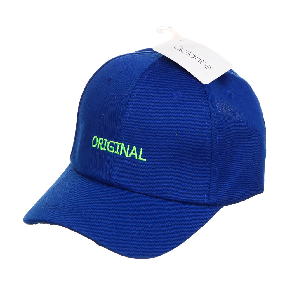 GALANTE Кепка детская р-р 52