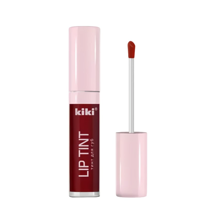 Тинт для губ kiki LIP TINT  (04)