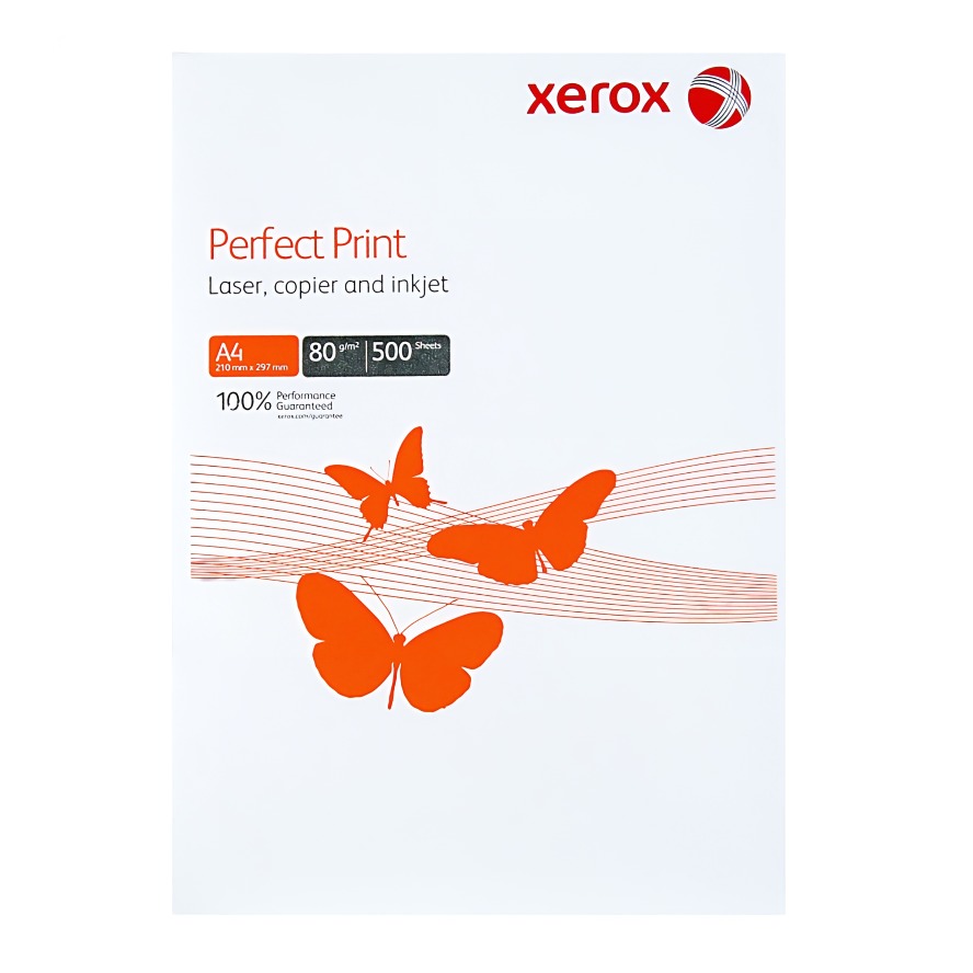 Бумага для принтера А-4 3R97759/90649