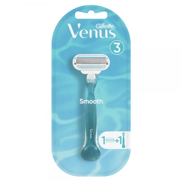 Venus Smooth Станок с 1кассетой