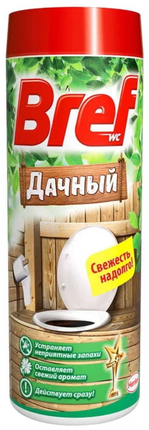 Бреф Дачный 450гр