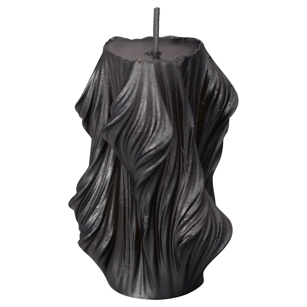 Свеча декоративная "Водопад" МС5-103