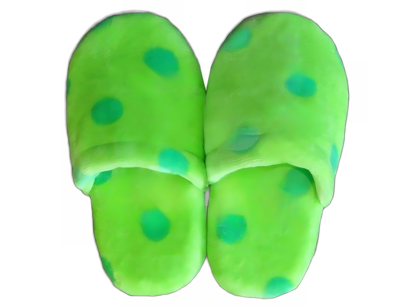 Туфли комнатные  (тапочки) детские арт.168 р.30