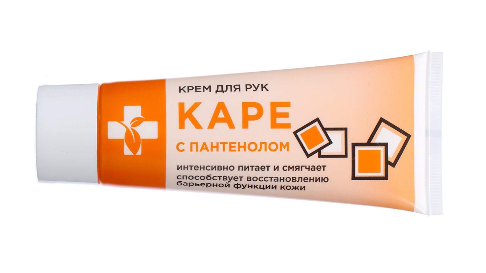 Каре крем для рук 70мл 