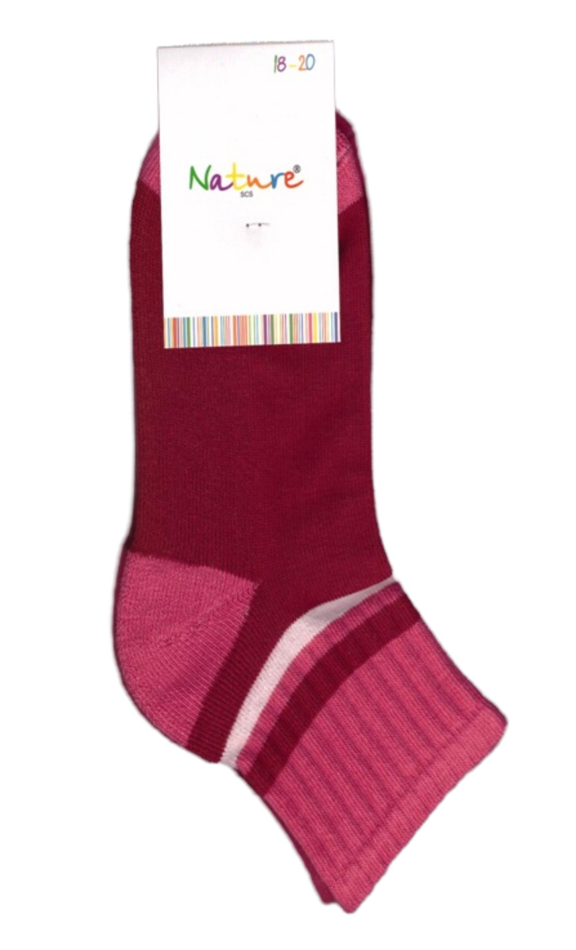 Носки детские махра арт.713 р18-20