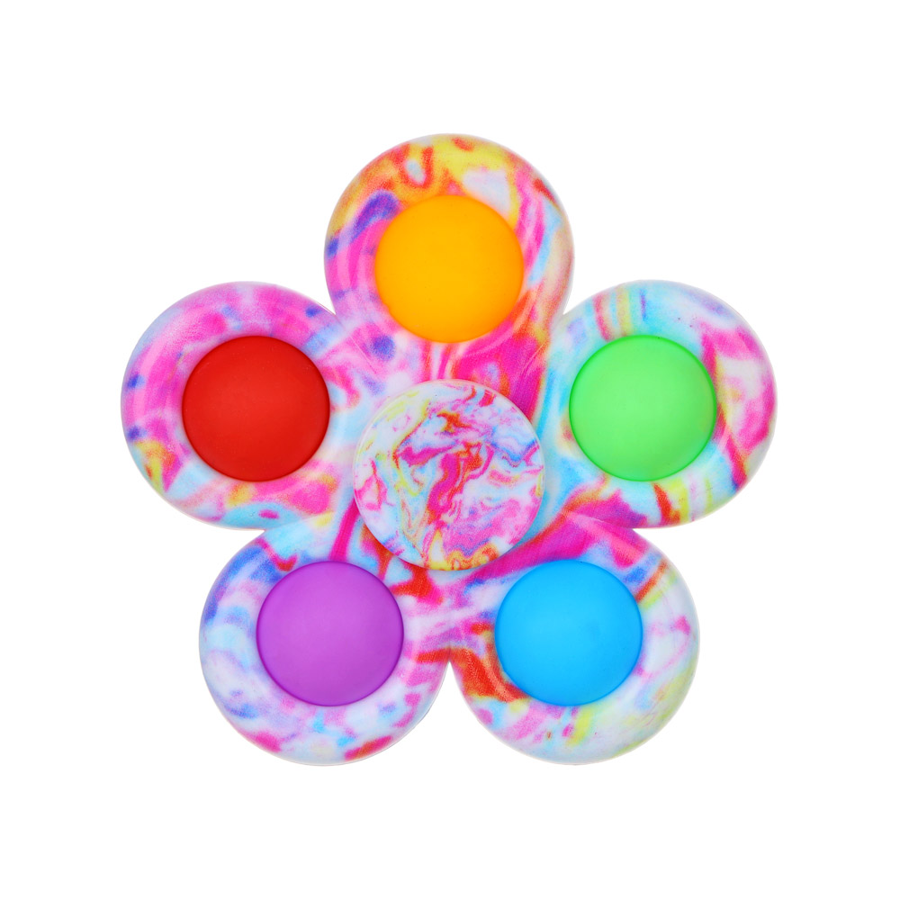 LASTIKS Антистресс-головоломка Симпл-димпл