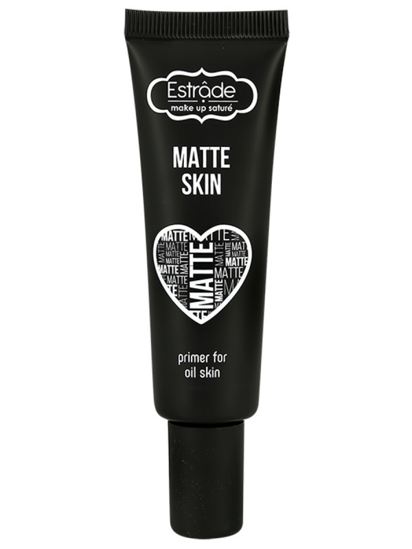 Основа под макияж матирующая Matte Skin 20мл