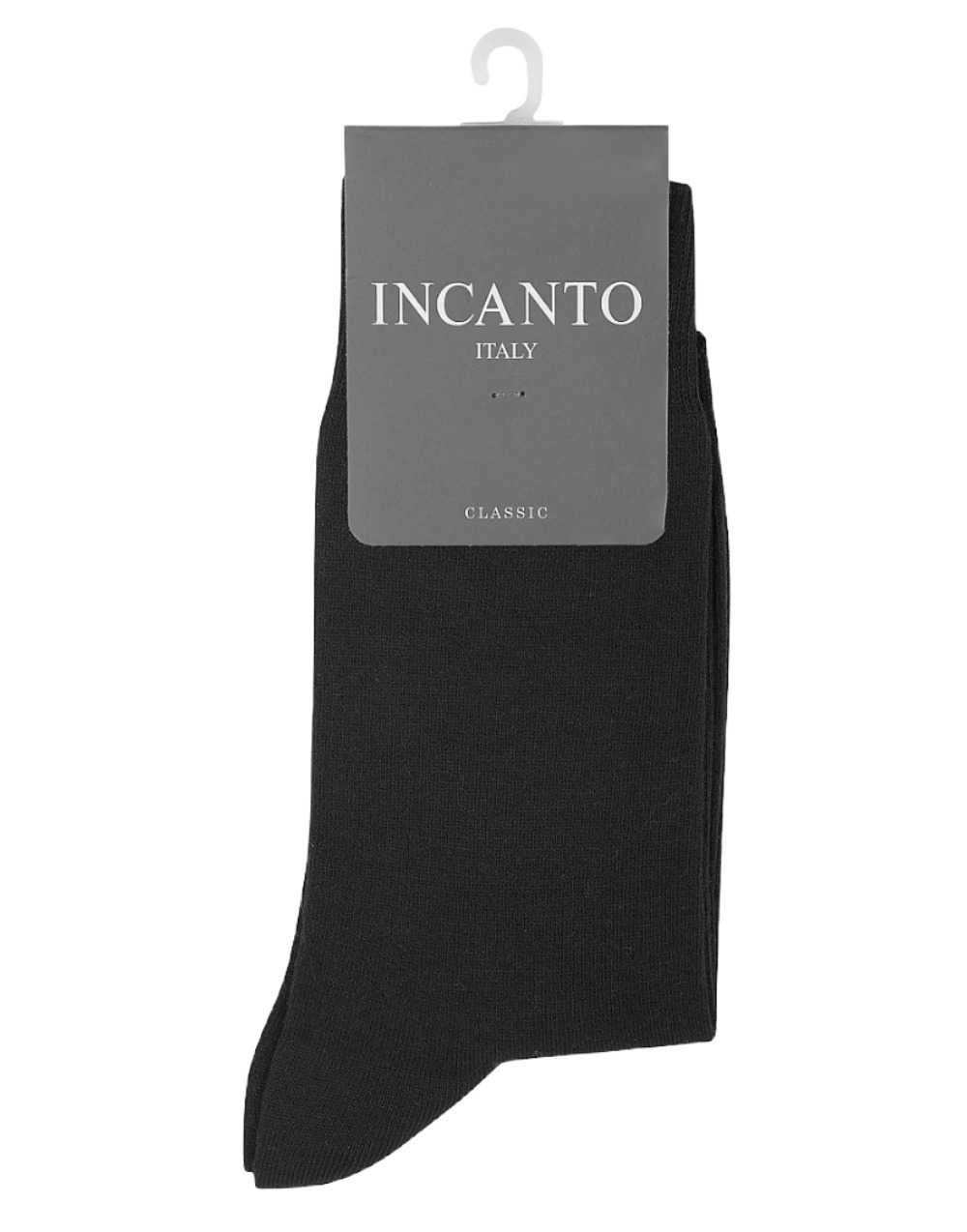 Incanto Носки мужские арт BU733008 (4, Nero, 44-46)