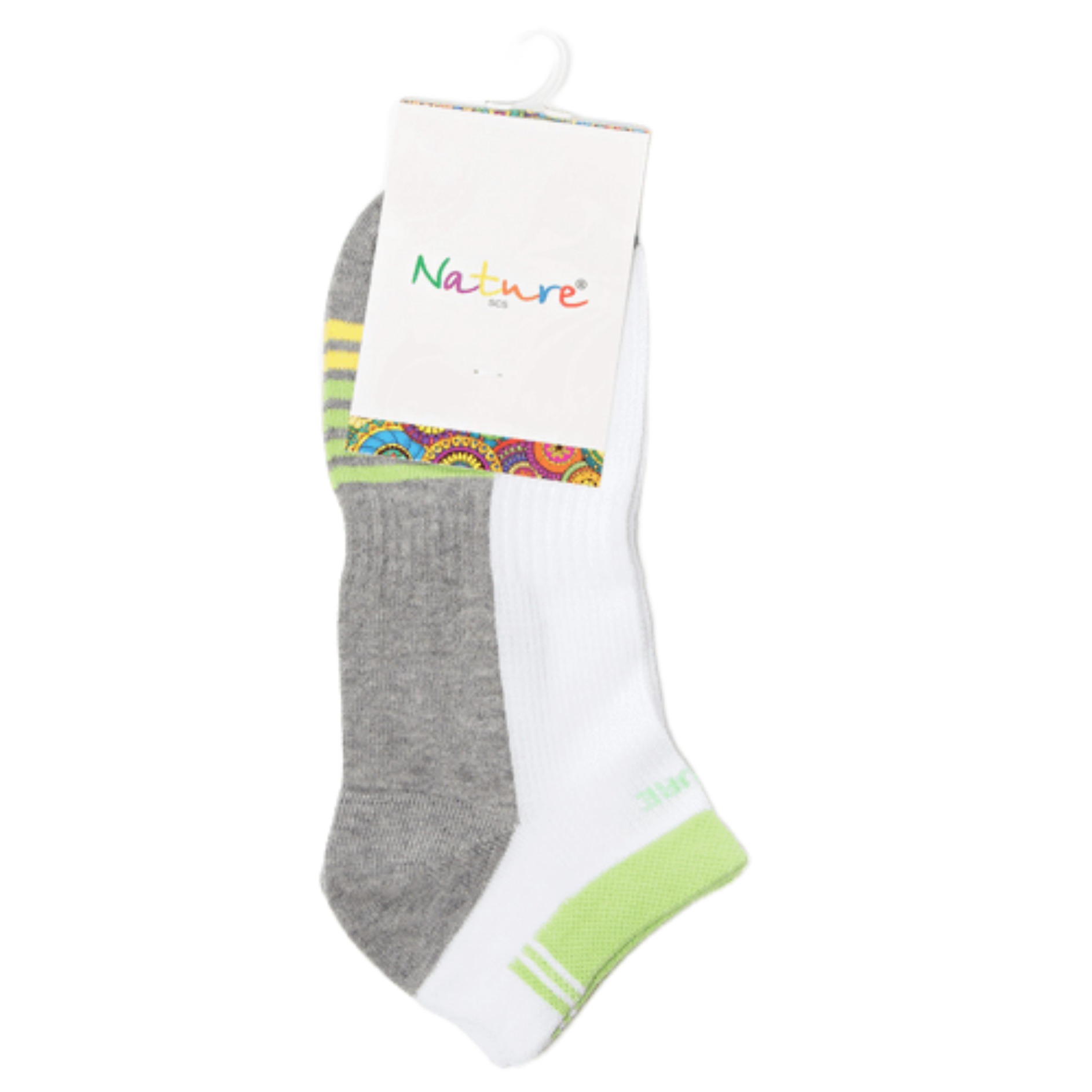 Носки женские демисезон арт.811ж р23-25