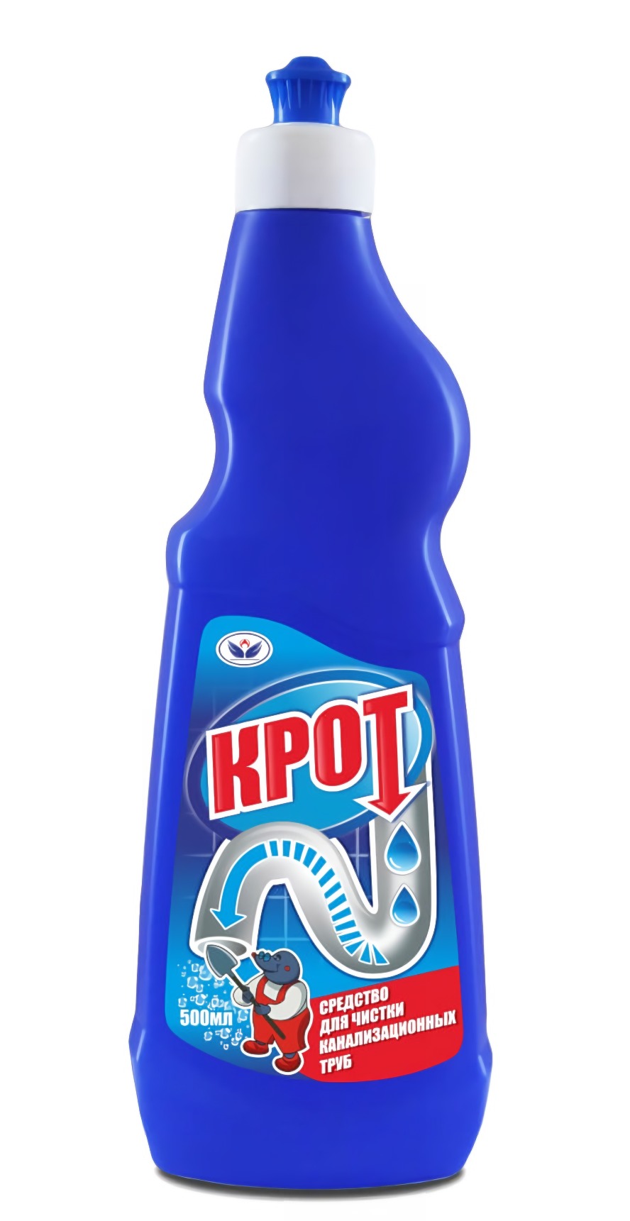 Крот 500мл