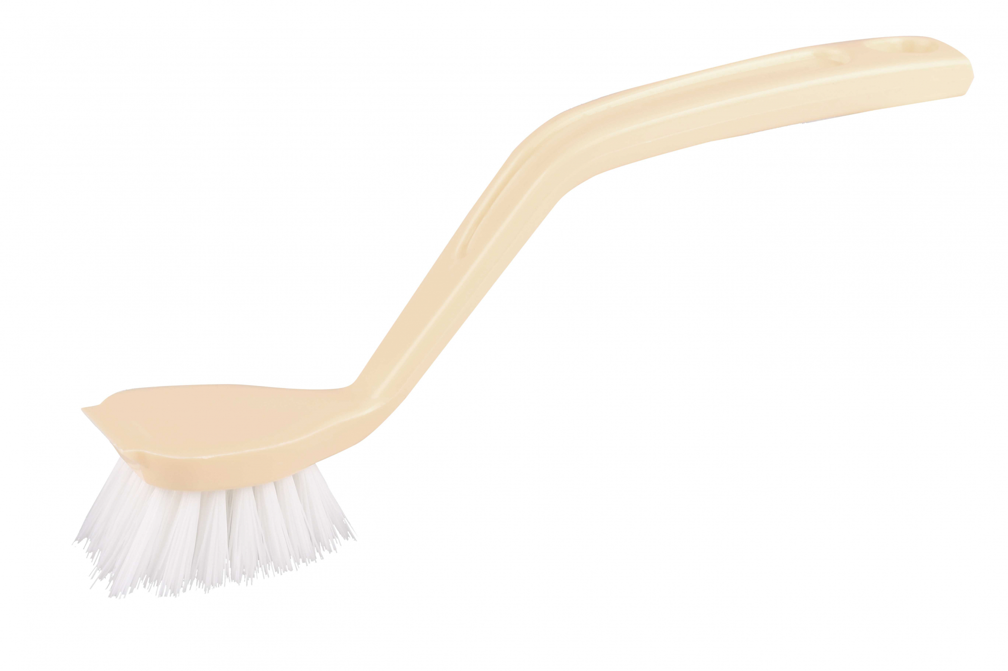 Щетка для мытья посуды жесткая 804м