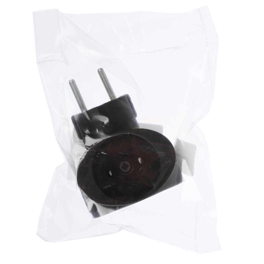 Разветвитель 3 гнезда