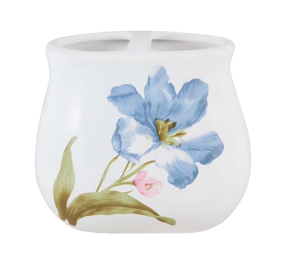 Держатель для зубных щеток Прованс TBH-PROV керамика