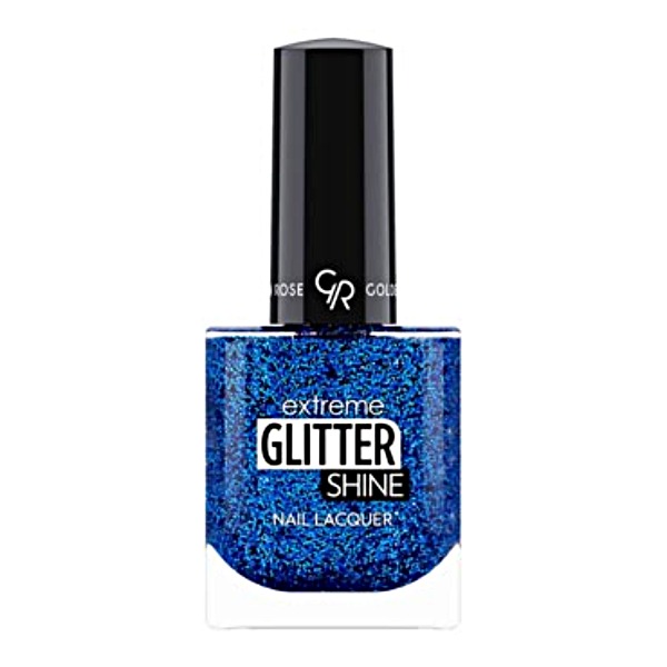 Лак для ногтей Extreme Gel Shine Nail Color 10мл  (216)