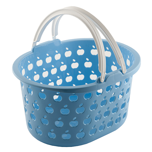 Корзина "Стайл" 3,2л овал 832