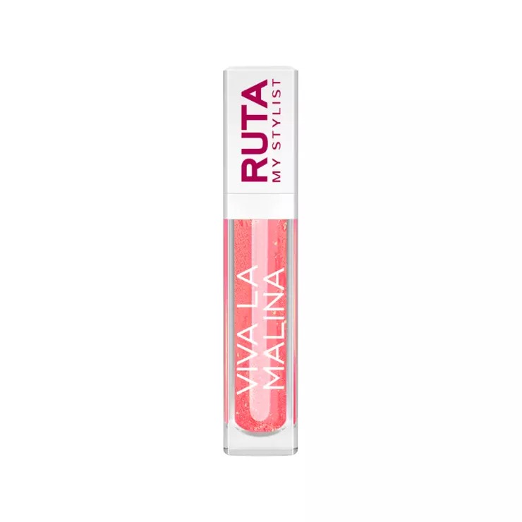 Ухаживающее масло для губ Viva La Malina 