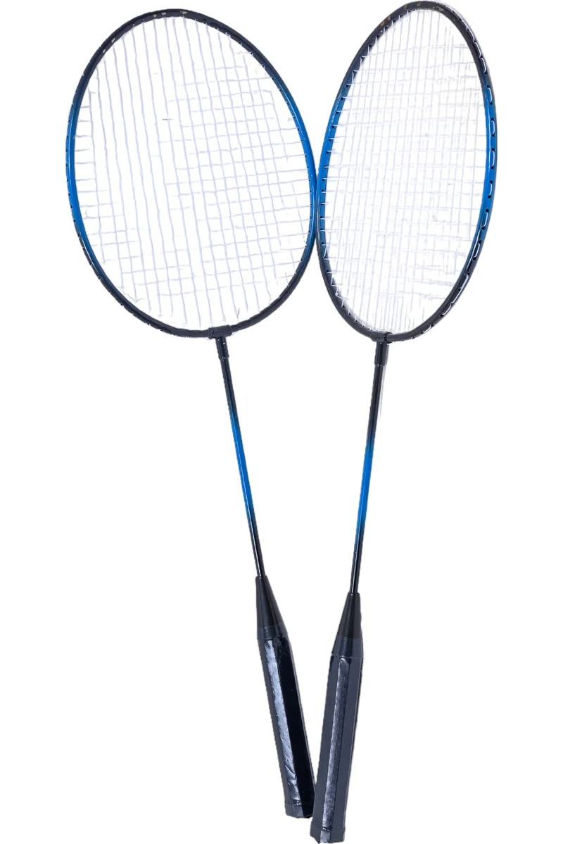 Boyscout Бадминтон (2 ракетки, воланчик) 61450