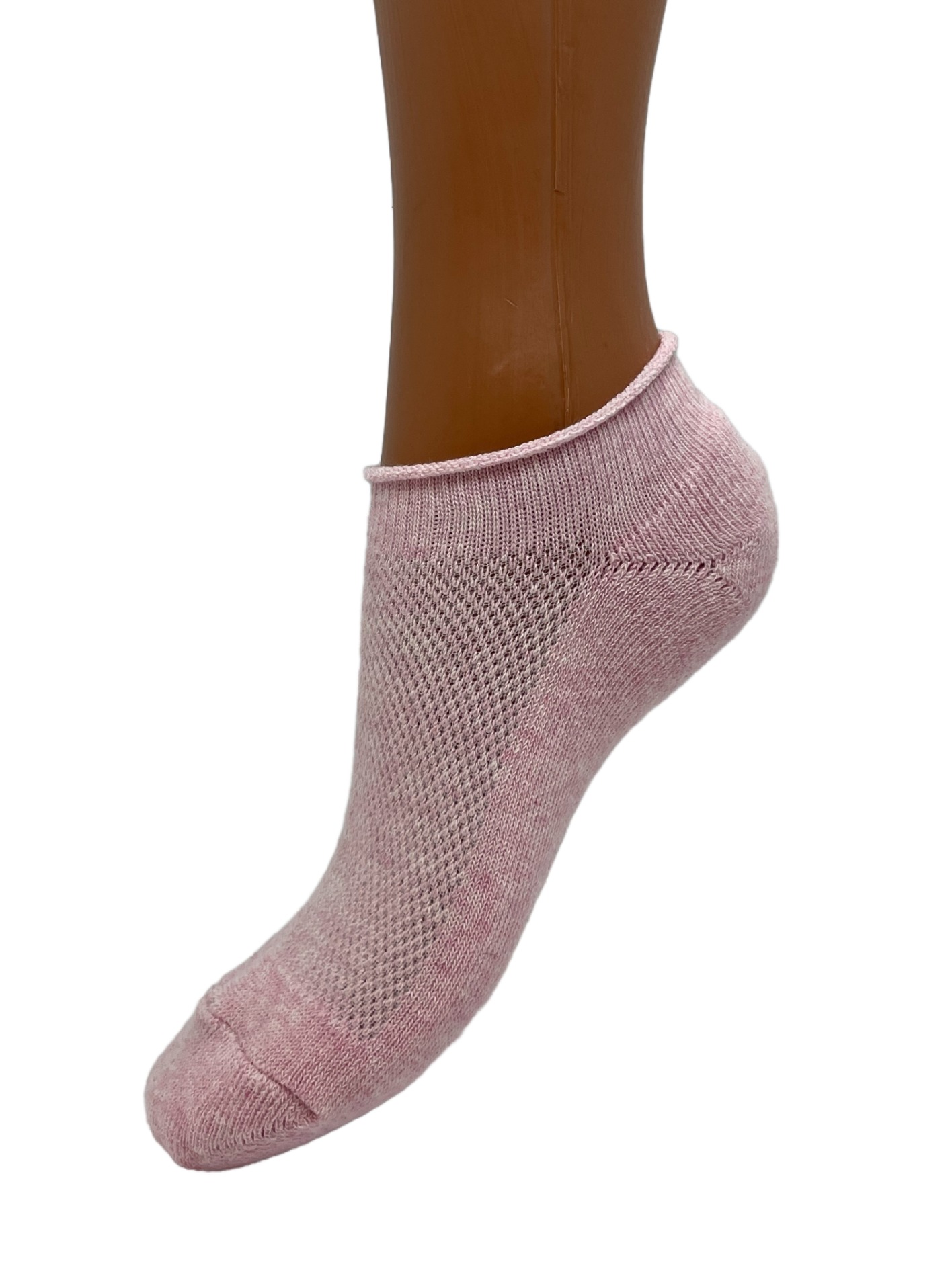 Носки женские махровые укороченые арт.964ж 