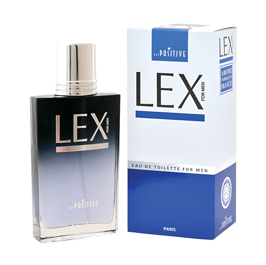 Т.в. Lex   90мл муж