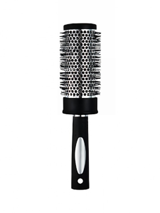 Расческа kOPP9508 профессиональная,термо,круглая 802080
