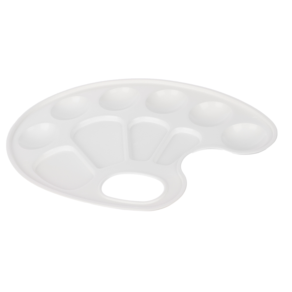 Палитра цветная ПХ-01