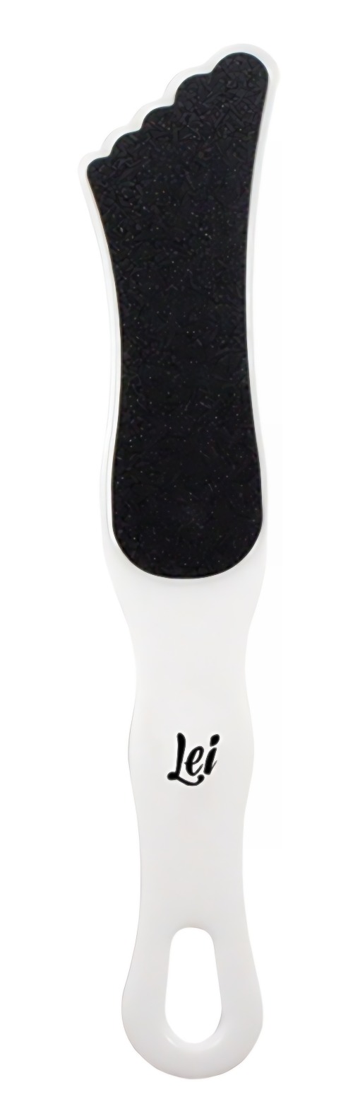 Терка педикюрная 2-сторонняя,след.405035