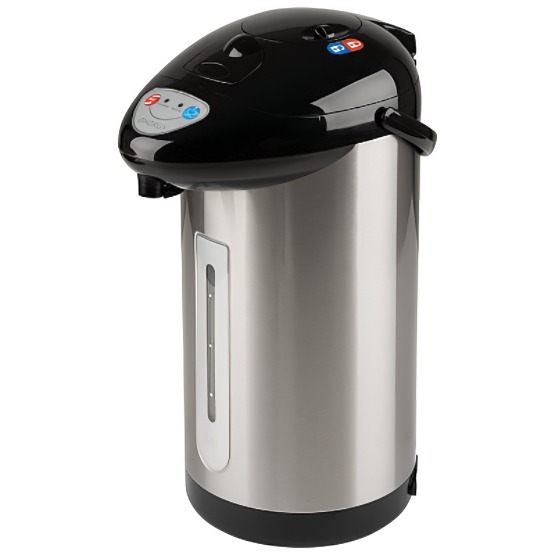 Термопот EnergyTP-603 3,8 л 750 Вт, стальной