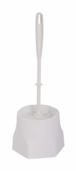 Ёрш туалетный "Лотос" с подставкой 877м