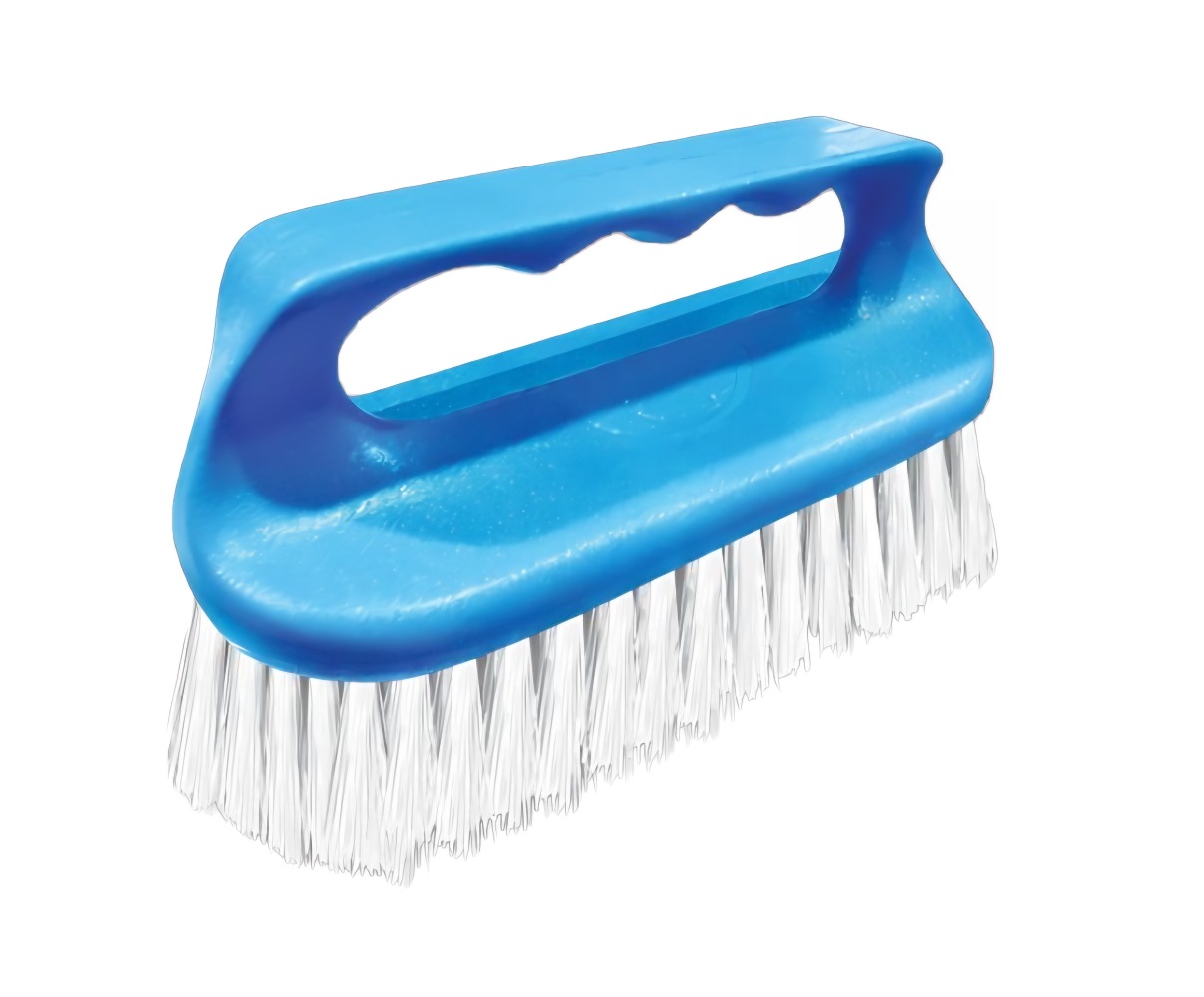 Щетка для одежды "Хозяюшка Мила" ЛИЛИЯ