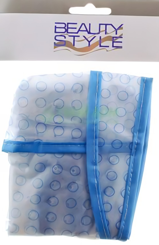 Шапочка для мелирования волос 58026