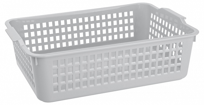 Корзинка универсальная 310х220х85мм 4312841