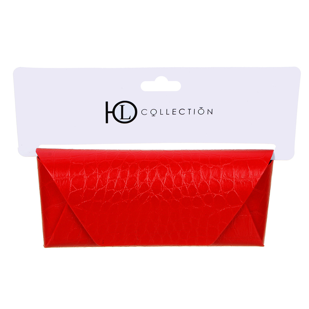 ЮL Футляр для очков 16,5*7 см